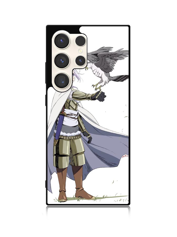 The Heroic Legend of Arslan Samsung Galaxy S25 Ultra 5G Case QC9405