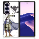 The Heroic Legend of Arslan Samsung Galaxy Z Fold 7 Case OV9405