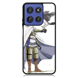 The Heroic Legend of Arslan Motorola Moto G Stylus 5G 2025 Case OV9405