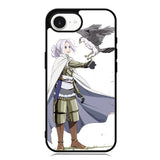 The Heroic Legend of Arslan iPhone 16e Case OV9405