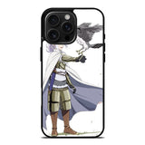 The Heroic Legend of Arslan iPhone 16 Pro Max Case OV9405