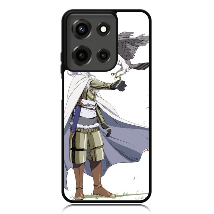 The Heroic Legend of Arslan Motorola Moto G 5G 2025 Case OV9405