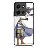 The Heroic Legend of Arslan Motorola Moto G 5G 2025 Case OV9405