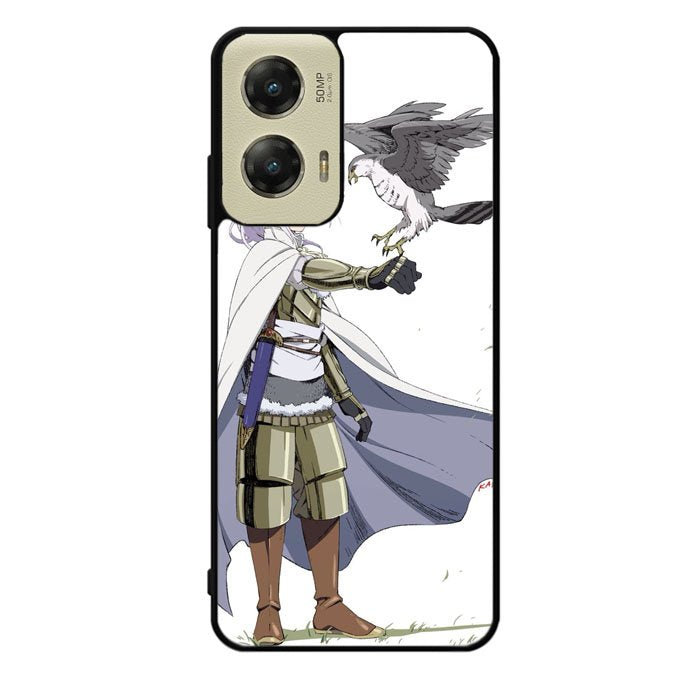 The Heroic Legend of Arslan Motorola Moto G Stylus 5G 2024 Case OV9405