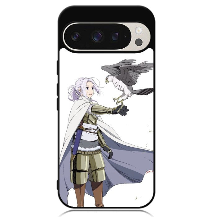 The Heroic Legend of Arslan Google Pixel 9 Pro XL Case OV9405