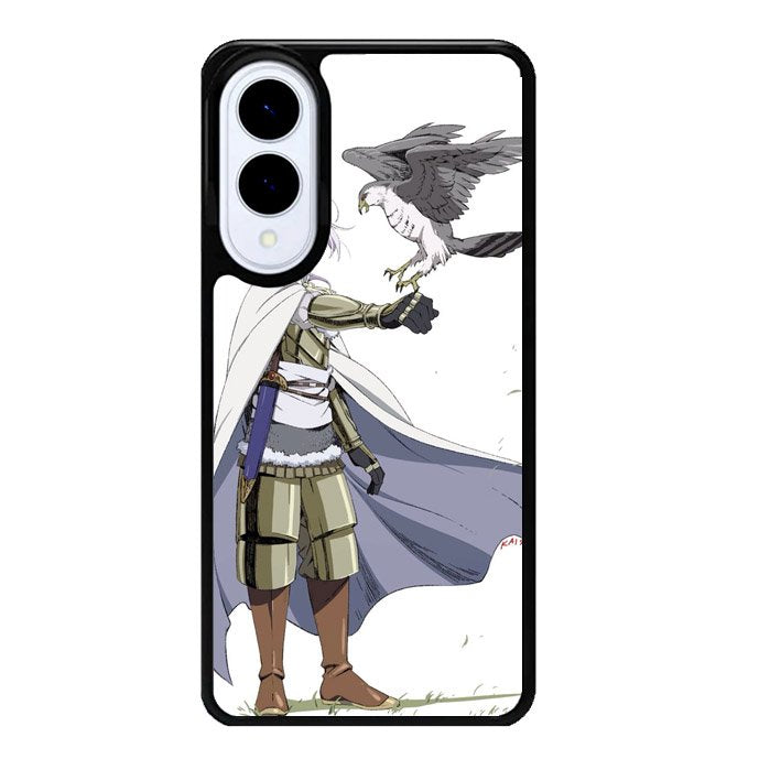 The Heroic Legend of Arslan Samsung Galaxy S25 Edge 5G Case OV9405