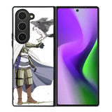 The Heroic Legend of Arslan Samsung Galaxy Z Fold 6 5G 2024 Case OV9405