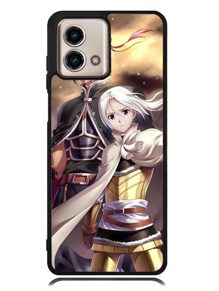 Arslan Senki Motorola Moto G Stylus 5G 2023 Case OV9315