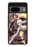 Arslan Senki Google Pixel 8A Case QC9315
