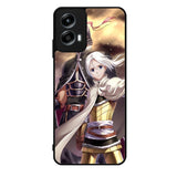 Arslan Senki Motorola Moto G Play 2024 Case OV9315