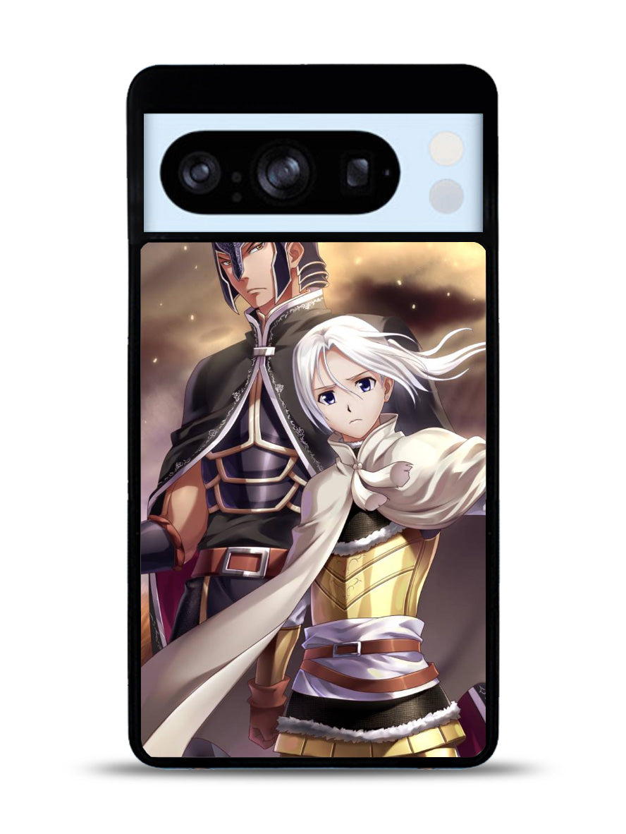 Arslan Senki Google Pixel 8 Pro Case QC9315