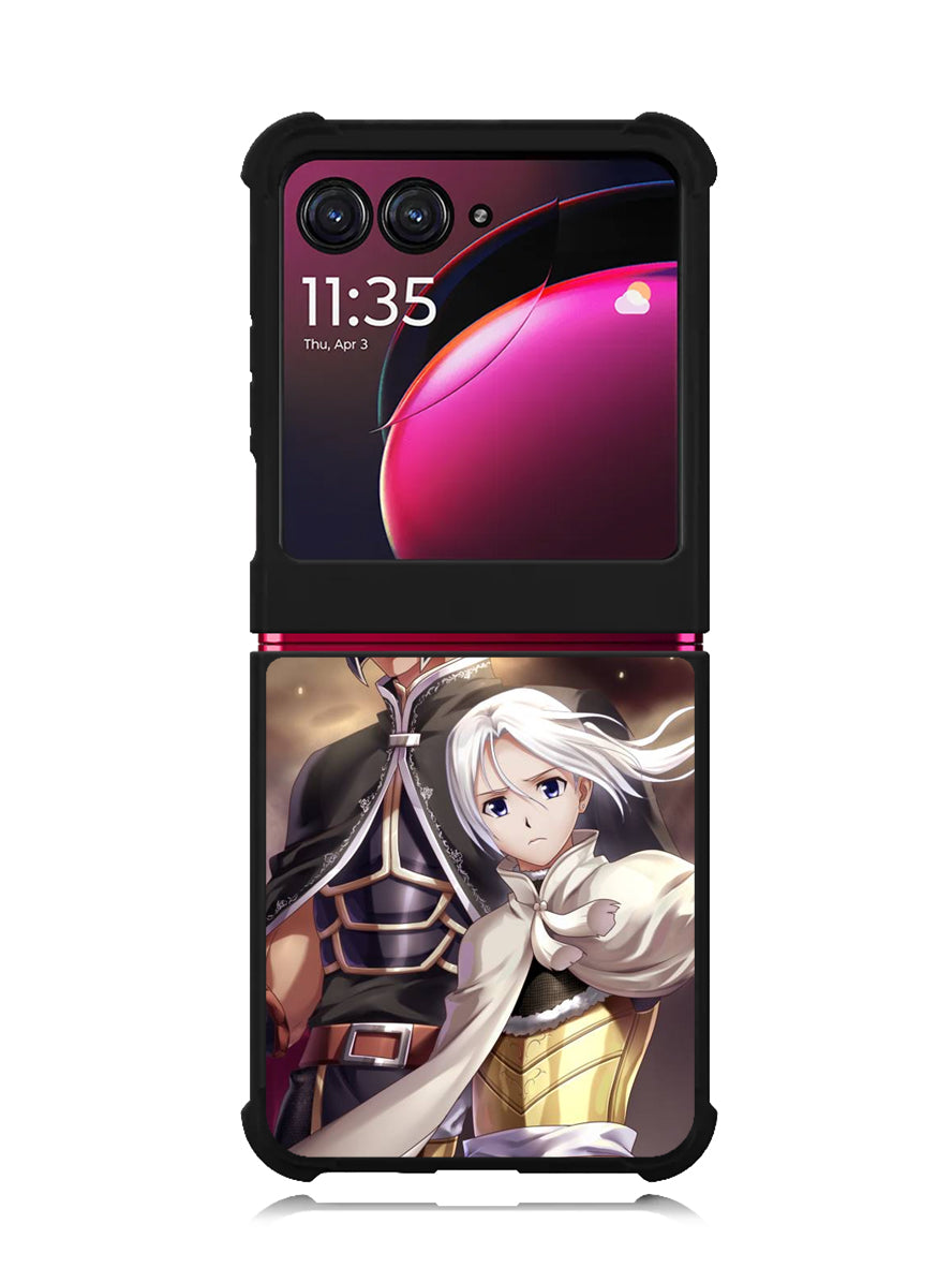 Arslan Senki Motorola Moto Razr Plus 2023 , Moto Razr+ 2023 Case OV9315