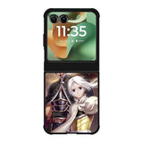 Arslan Senki Motorola Moto RAZR 2025 Case OV9315