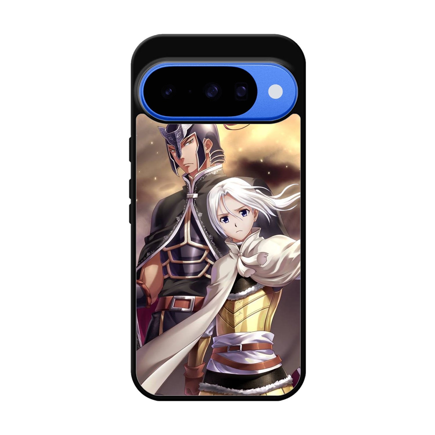 Arslan Senki Google Pixel 10 Case OV9315
