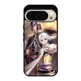 Arslan Senki Google Pixel 10 Pro Case OV9315