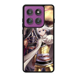 Arslan Senki Motorola Moto Edge 60 Pro Case OV9315