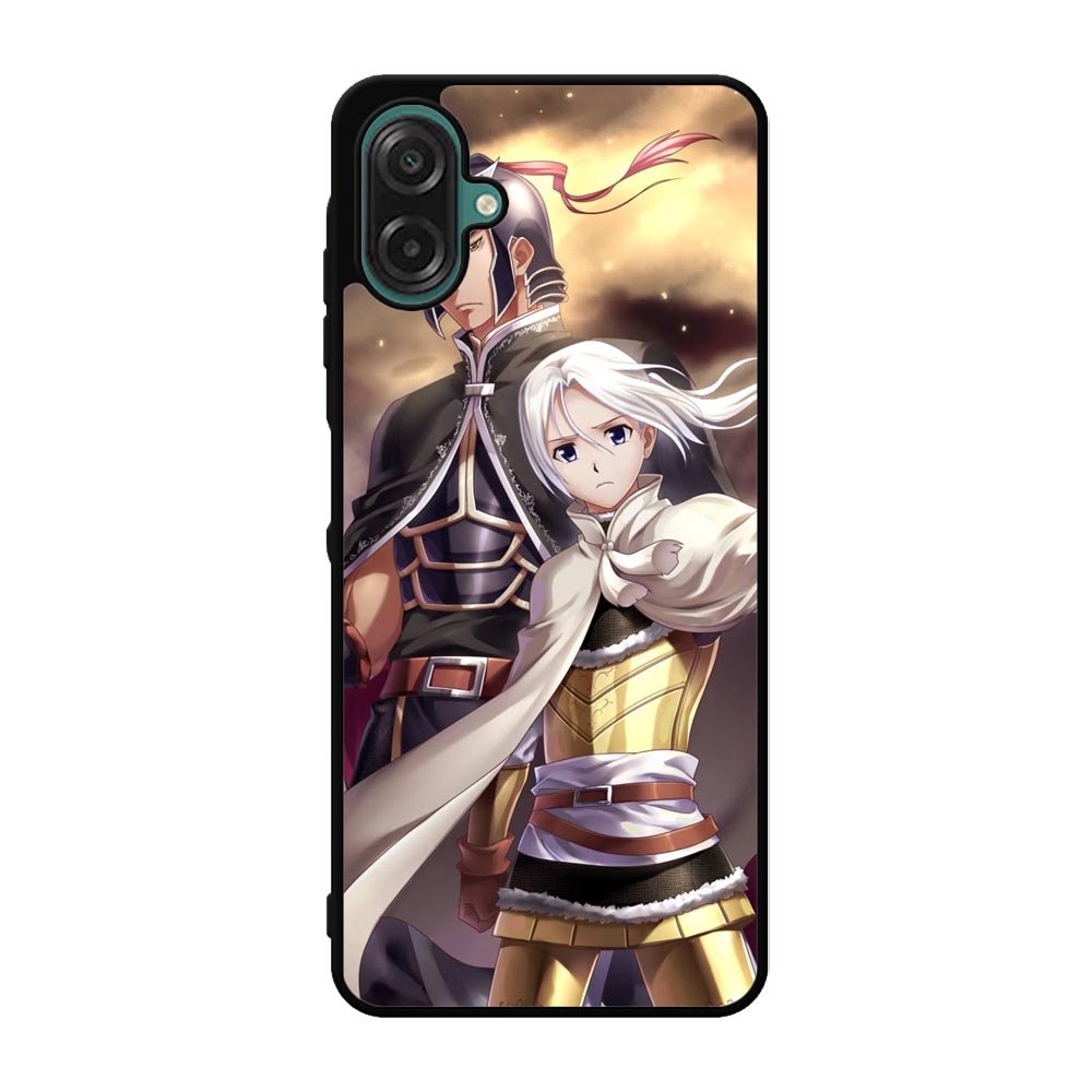Arslan Senki Samsung Galaxy A07 Case OV9315