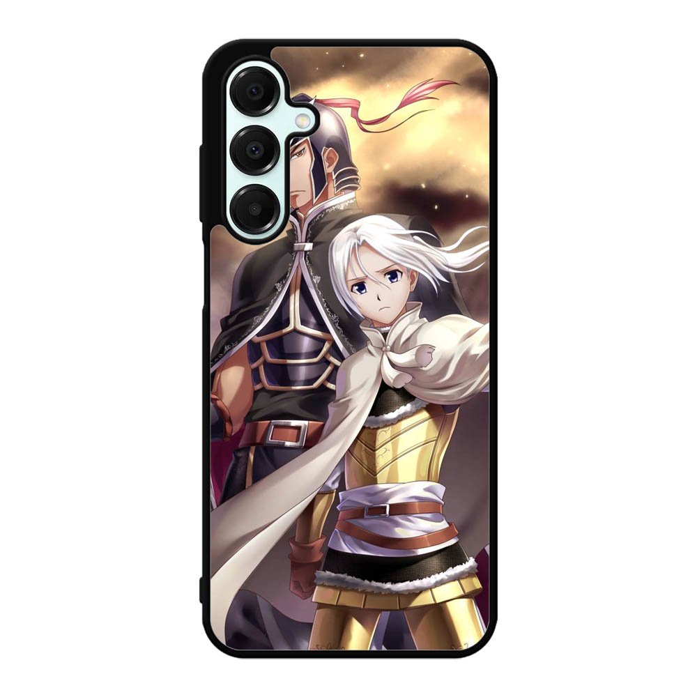 Arslan Senki Samsung Galaxy A16 Case OV9315