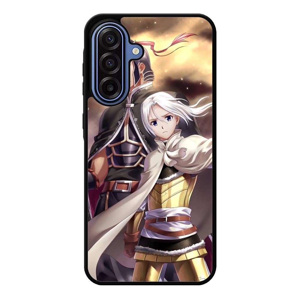 Arslan Senki Samsung Galaxy A17 Case OV9315