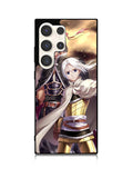 Arslan Senki Samsung Galaxy S23 Ultra 5G Case QC9315