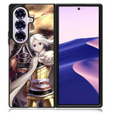 Arslan Senki Samsung Galaxy Z Fold 7 Case OV9315