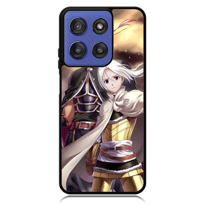 Arslan Senki Motorola Moto G Stylus 5G 2025 Case OV9315