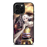 Arslan Senki iPhone 16 Pro Max Case OV9315