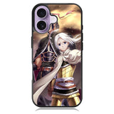 Arslan Senki iPhone 17 Case OV9315