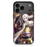 Arslan Senki iPhone 17 Pro Case RC9315