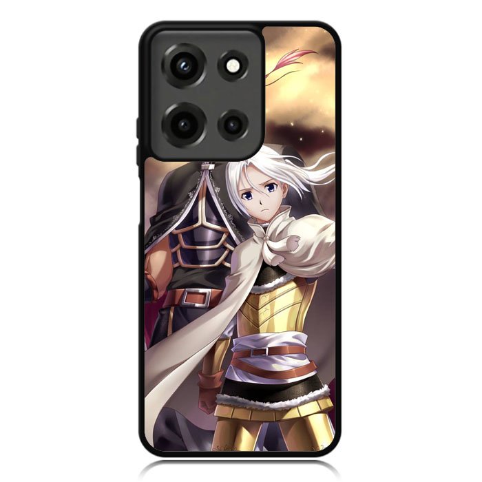 Arslan Senki Motorola Moto G 5G 2025 Case OV9315