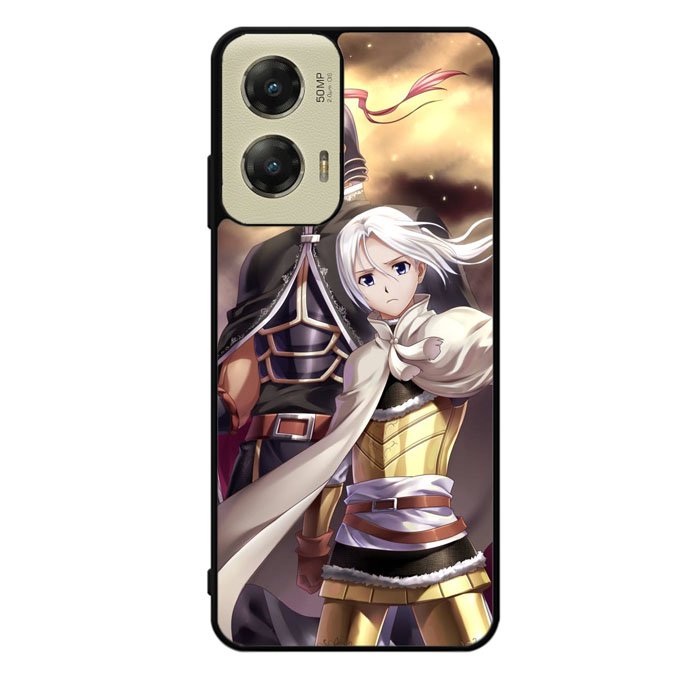 Arslan Senki Motorola Moto G Stylus 5G 2024 Case OV9315