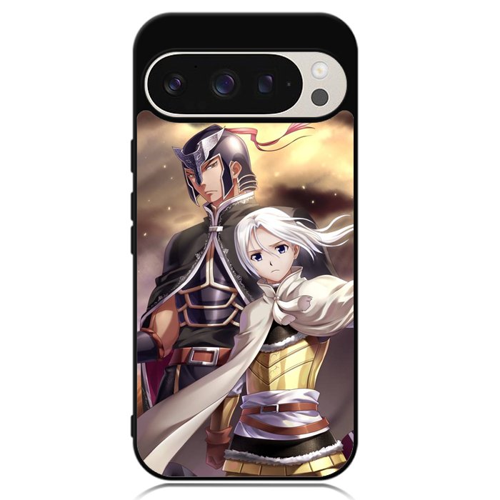 Arslan Senki Google Pixel 9 Pro XL Case OV9315