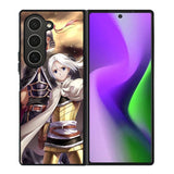 Arslan Senki Samsung Galaxy Z Fold 6 5G 2024 Case OV9315