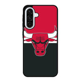 Chicago Bulls Logo Samsung Galaxy A56 5G Case RC9322