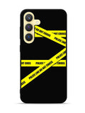 Line Police Samsung Galaxy S25 Plus 5G , Samsung Galaxy S25+ 5G Case OV9364