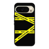Line Police Google Pixel 10 Pro Case OV9364