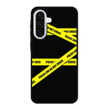 Line Police Samsung Galaxy A16 5G Case RC9364