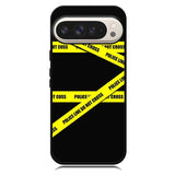 Line Police Google Pixel 10 Pro XL Case RC9364
