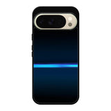 Line Blue Google Pixel 10 Pro Case QC9363