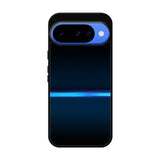 Line Blue Google Pixel 10 Case QC9363