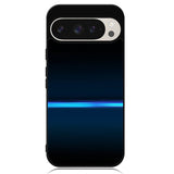 Line Blue Google Pixel 9 Pro XL Case OV9363