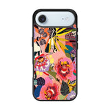 Floral Art iPhone Air Case OV9345