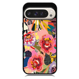 Floral Art Google Pixel 10 Pro XL Case RC9345