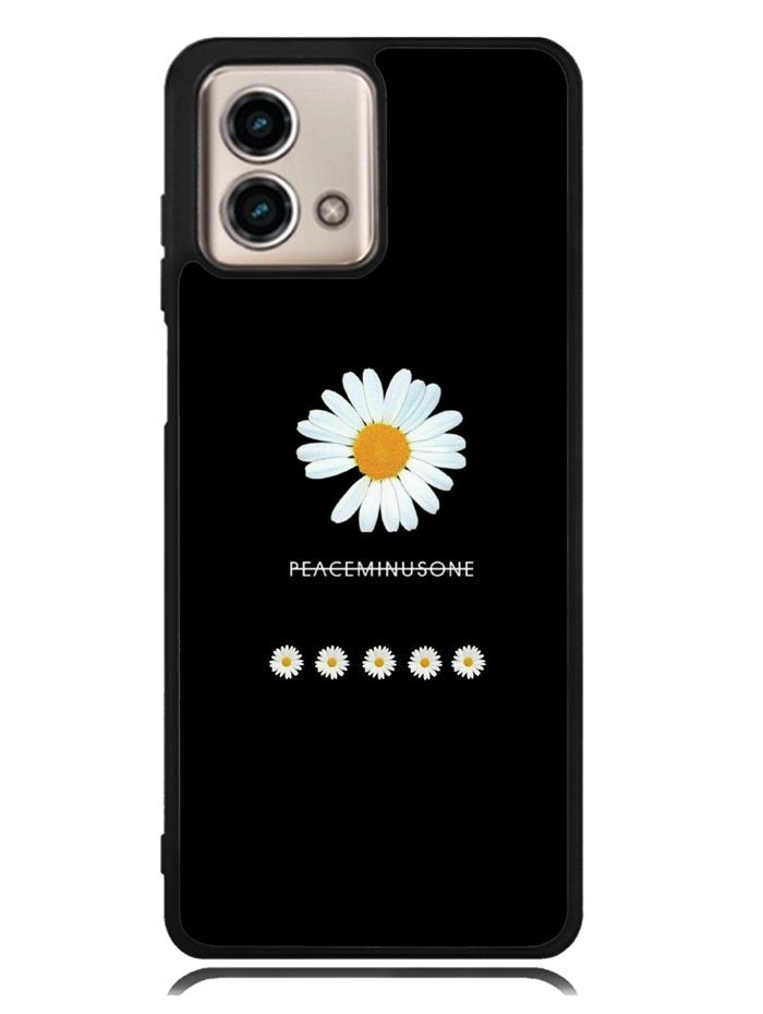 Peace minus one Motorola Moto G Stylus 5G 2023 Case OV9388
