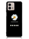 Peace minus one Motorola Moto G Stylus 5G 2023 Case OV9388