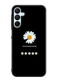 Peace minus one Samsung Galaxy A35 5G Case OV9388