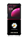 Peace minus one Motorola Moto Razr Plus 2023 , Moto Razr+ 2023 Case OV9388