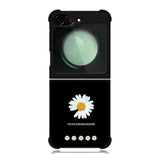 Peace minus one Samsung Galaxy Z Flip 6 5G 2024 Case OV9388
