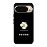 Peace minus one Google Pixel 10 Pro Case QC9388
