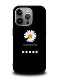 Peace minus one iPhone 16 Pro Case OV9388